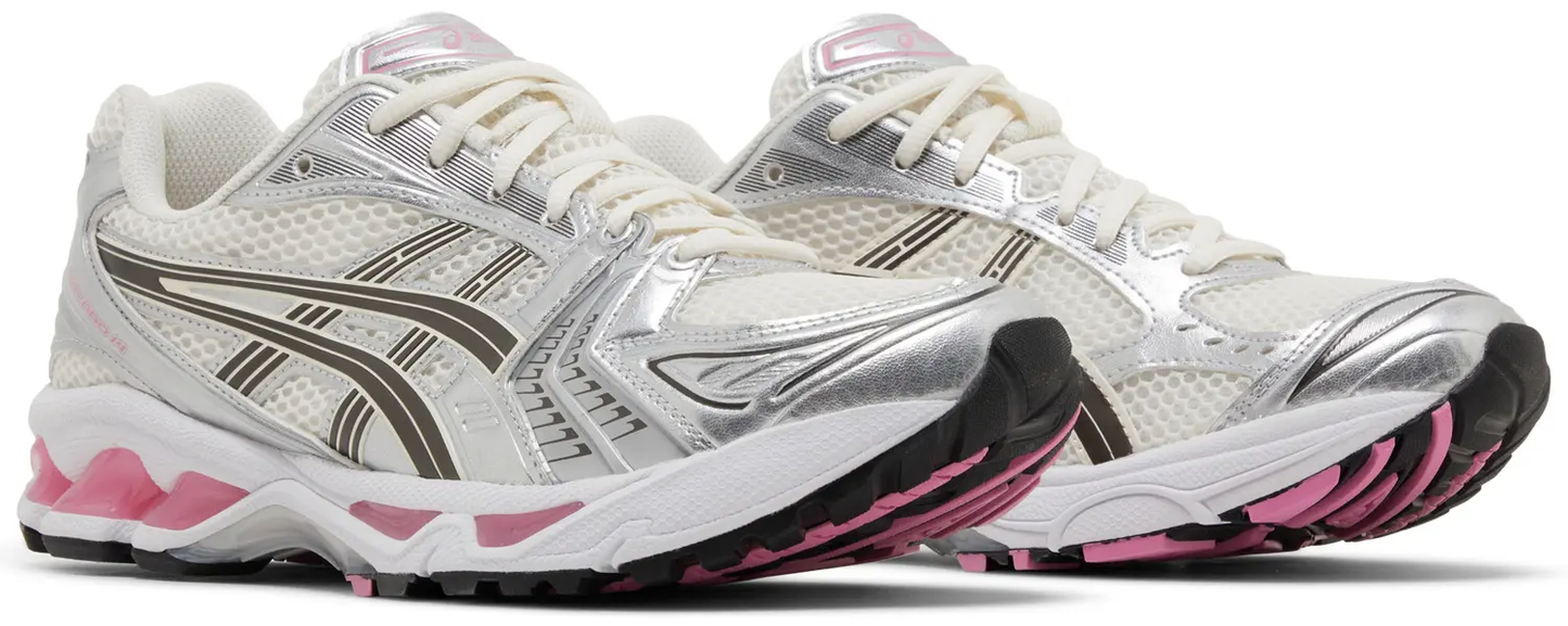 ASICS GEL-Kayano 14 "Cream Sweet Pink"