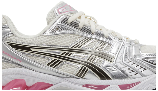 ASICS GEL-Kayano 14 "Cream Sweet Pink"