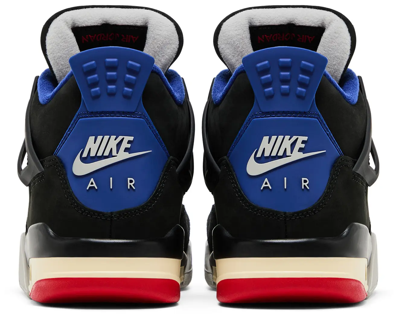 Air Jordan 4 Retro GS 'Rare Air'