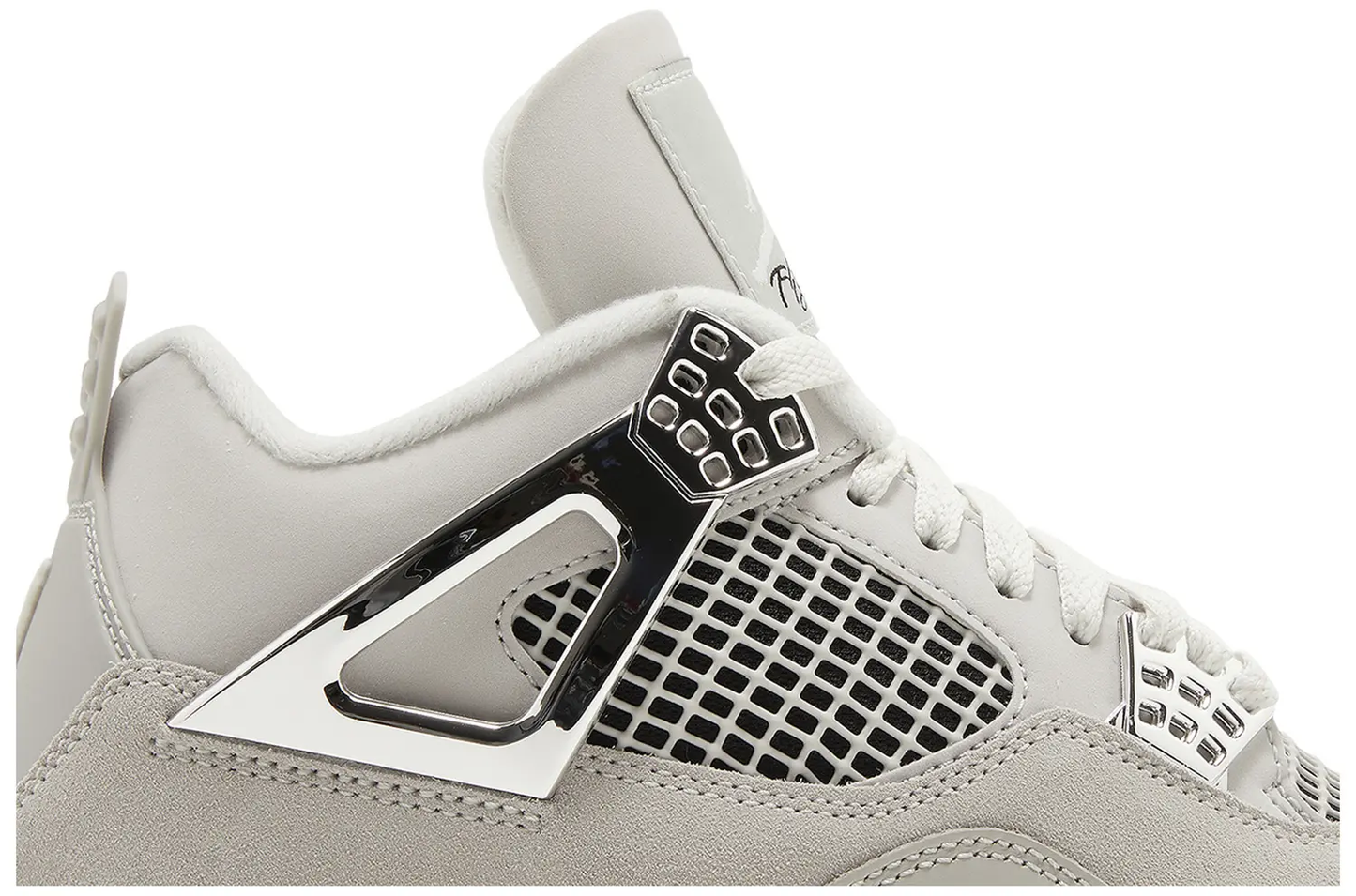 Air Jordan 4 Retro 'Frozen Moments'