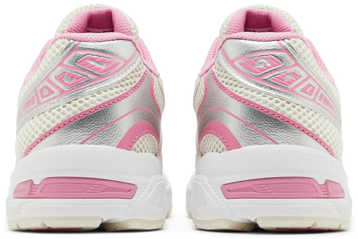 Asics Gel-1130 GS 'Cream Sweet Pink'