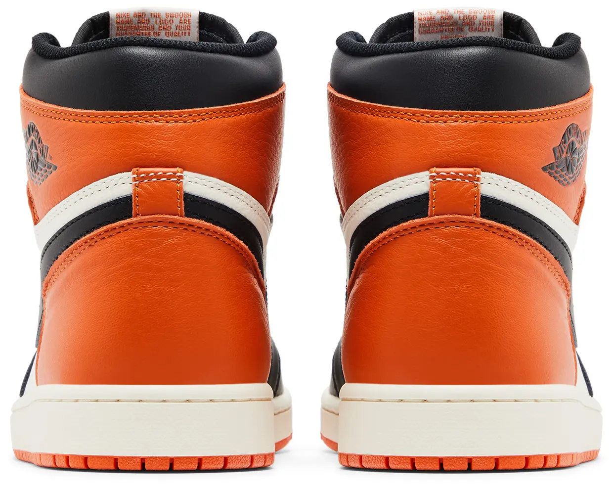 Air Jordan 1 Retro High OG 'Shattered Backboard' 2025