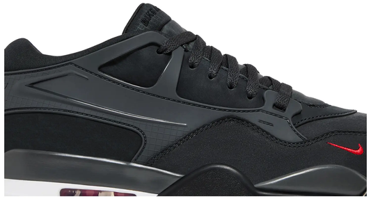 Jordan 4 RM SP Nigel Sylvester "Driveway Grey"