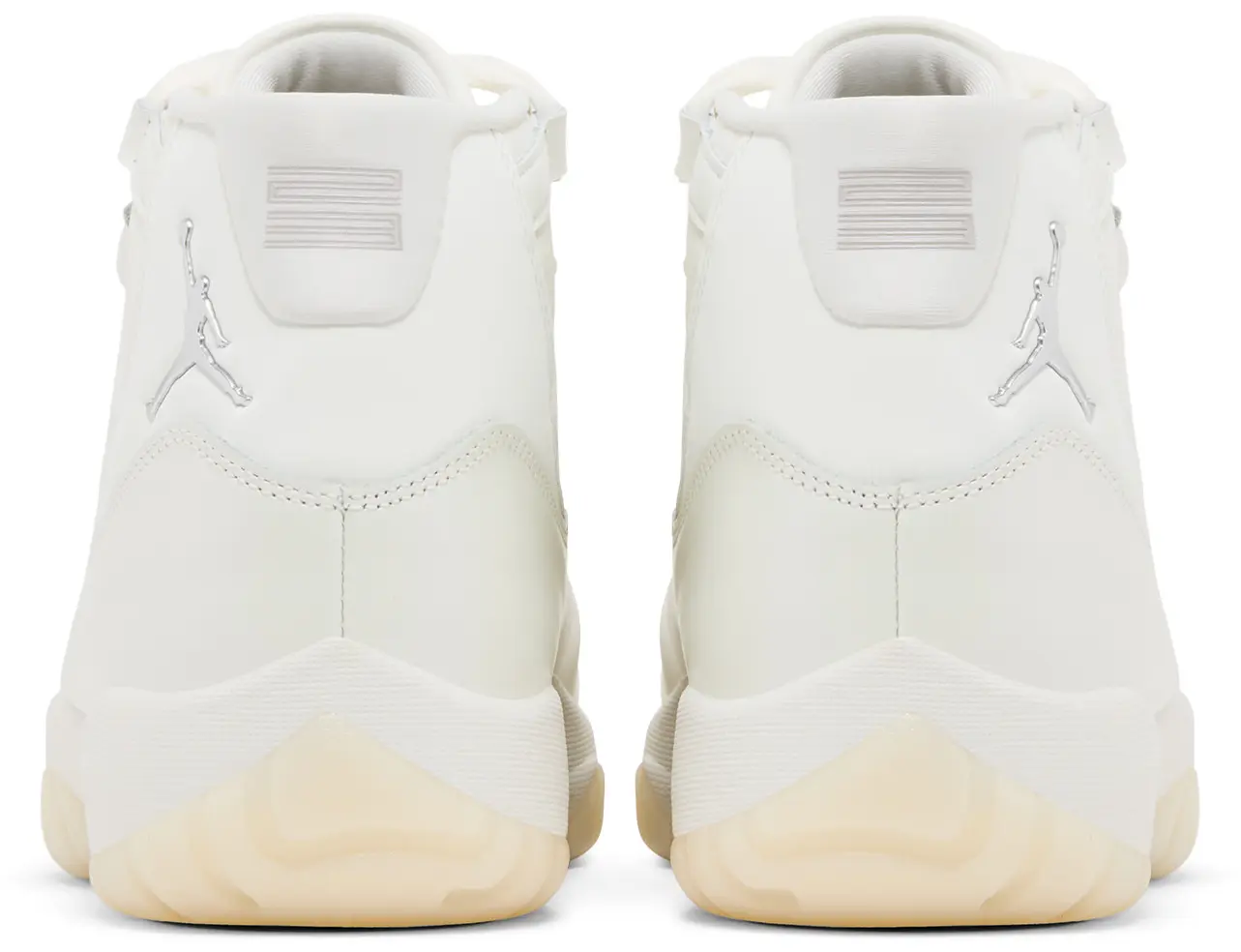 Wmns Air Jordan 11 Retro 'Pearl / Grand Finale'