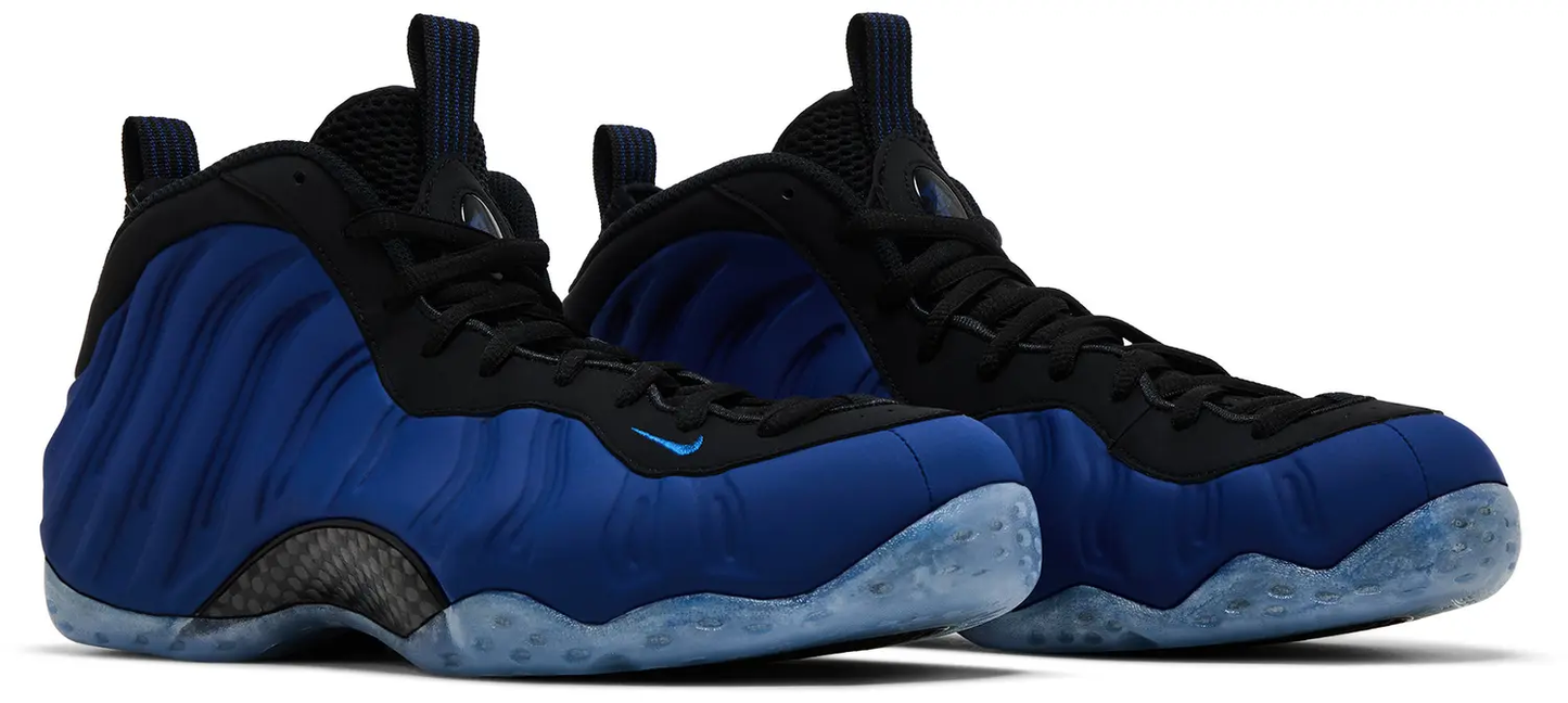 Nike Air Foamposite One 'Deep Royal'