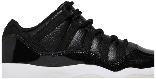 Jordan 11 Retro Low "72-10" (GS)