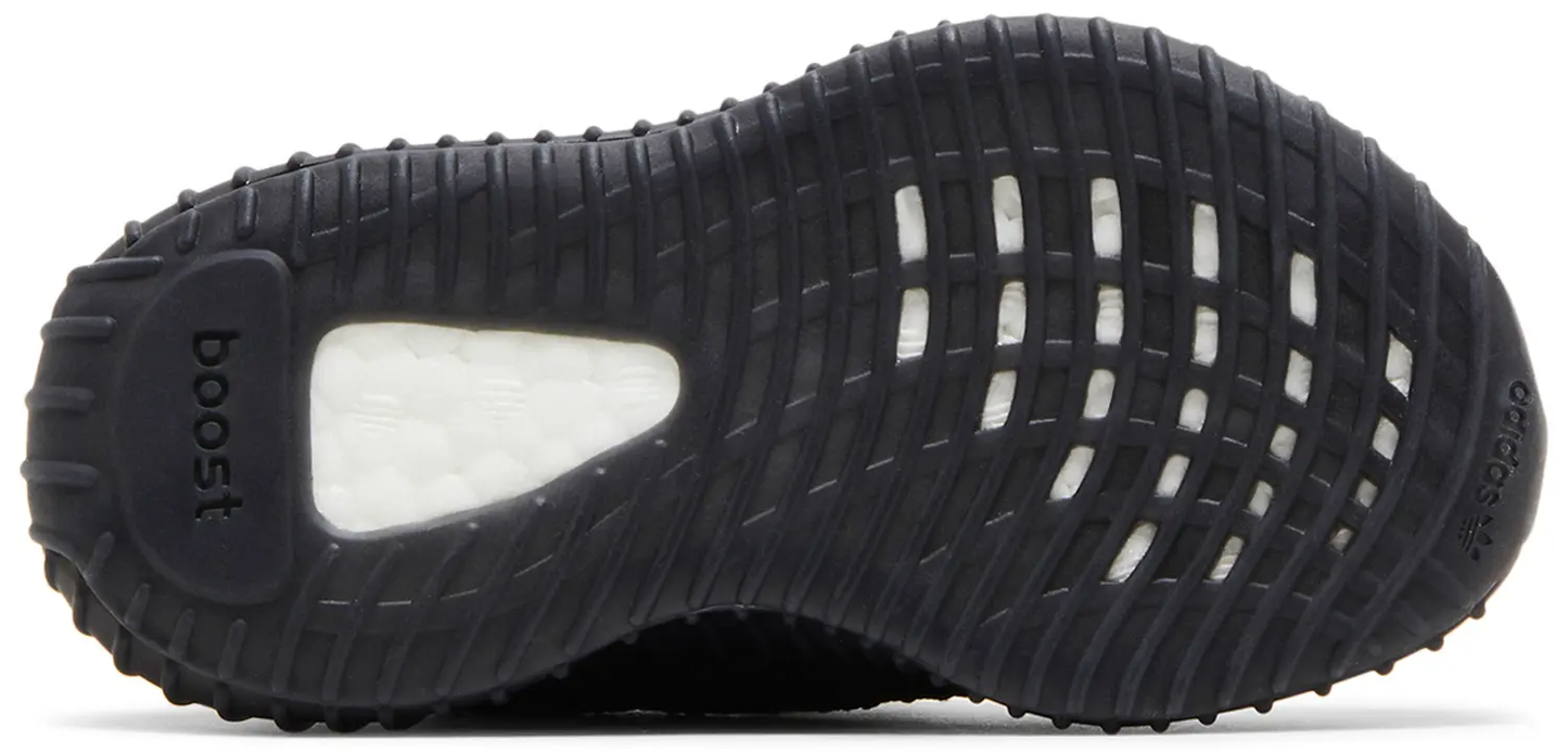 adidas Yeezy Boost 350 V2 "Onyx" (Infants)