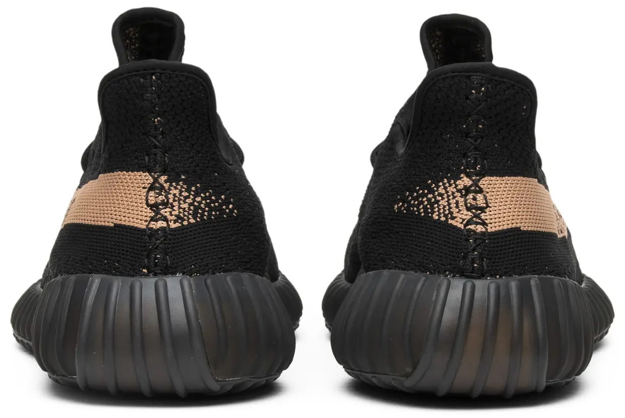 adidas Yeezy Boost 350 V2 "Core Black Copper"