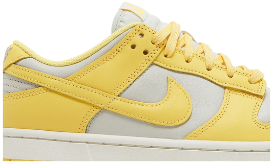Nike Dunk Low "Citron Pulse" (Women's)
