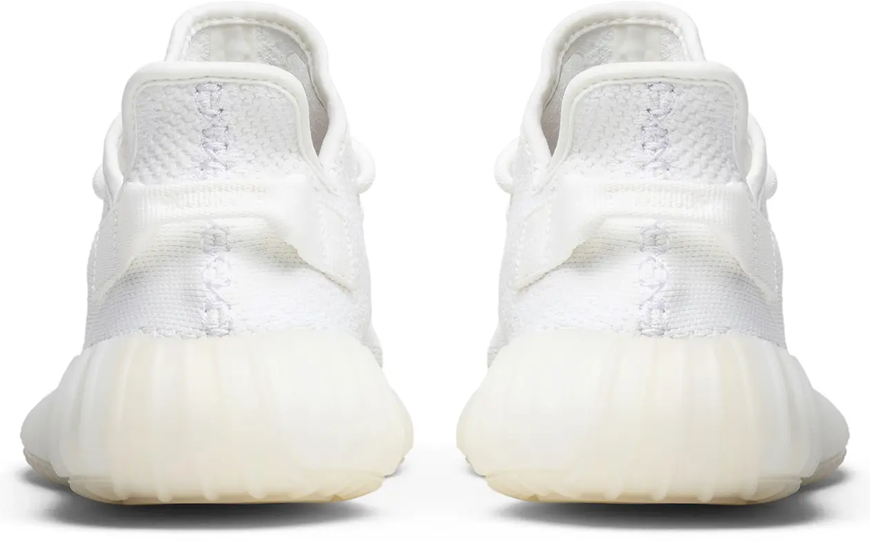 adidas Yeezy Boost 350 V2 "Cream"