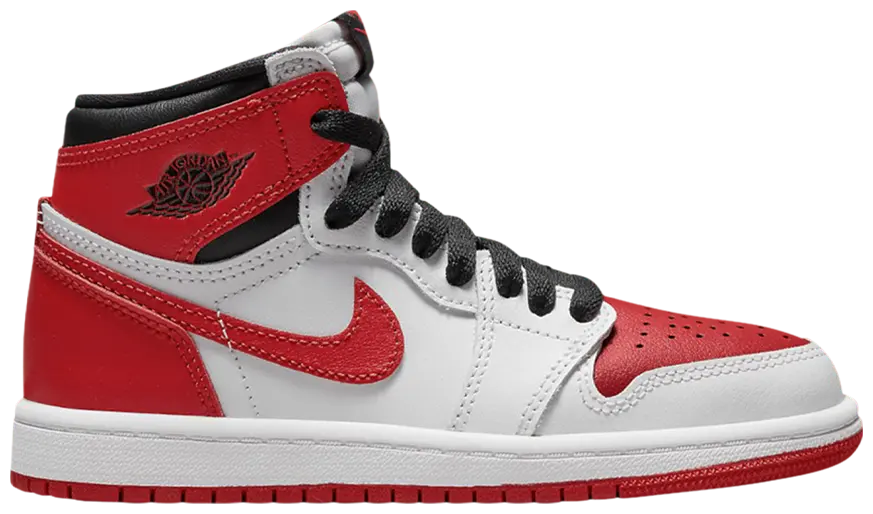 Jordan 1 Retro High OG "Heritage" (PS)