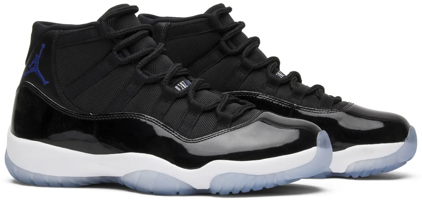 Jordan Retro 11 High "Space Jam" 2016