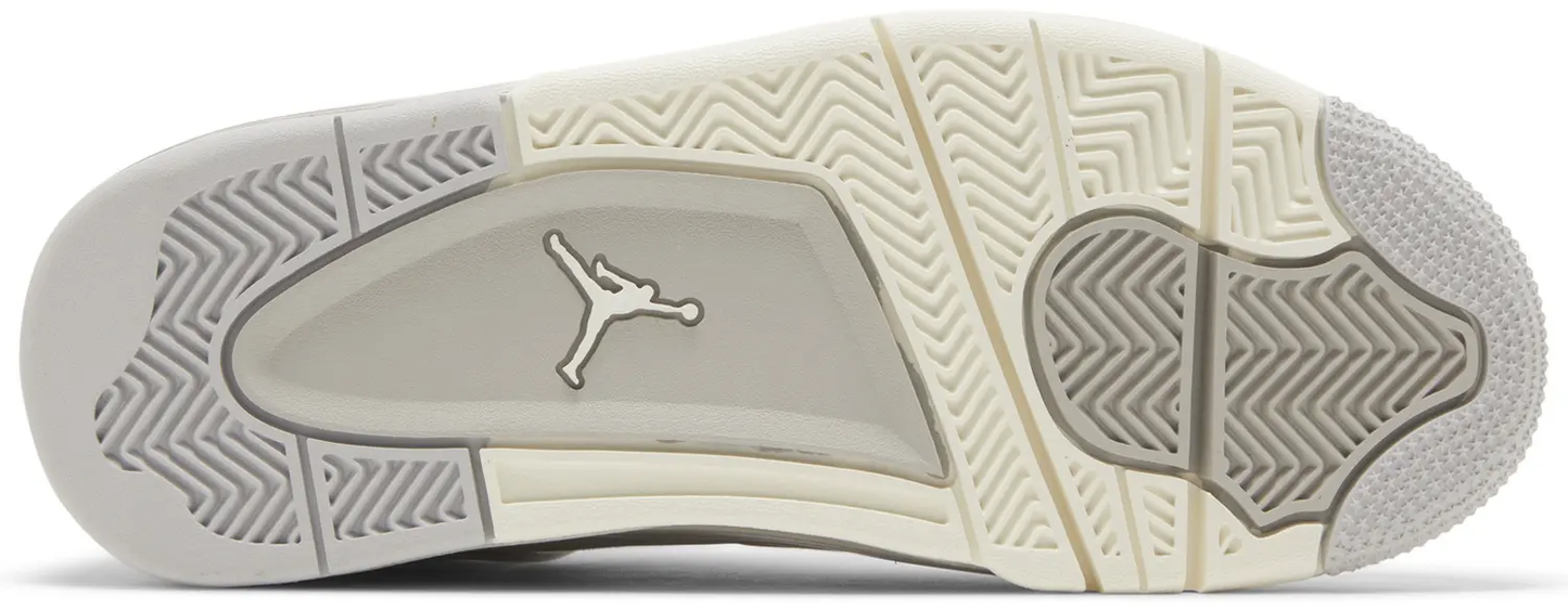 Air Jordan 4 Retro 'Frozen Moments'