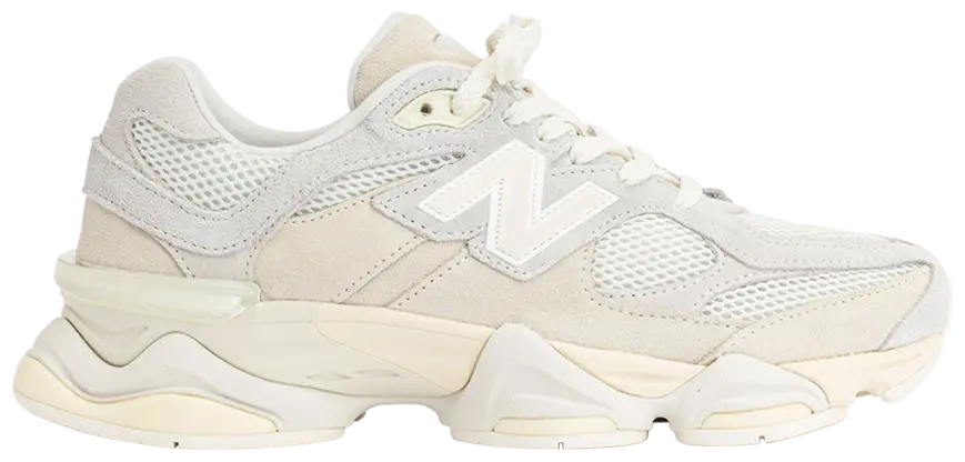 New Balance 9060 'Angora Sea Salt'