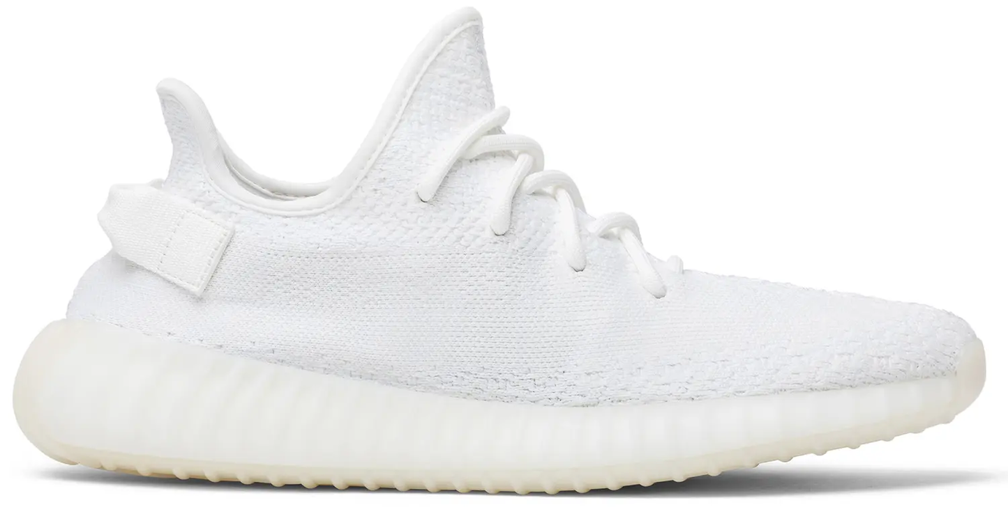 adidas Yeezy Boost 350 V2 "Cream"