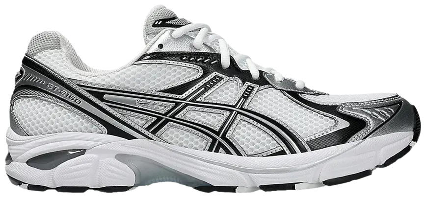 Asics GT 2160 'White Black Silver'