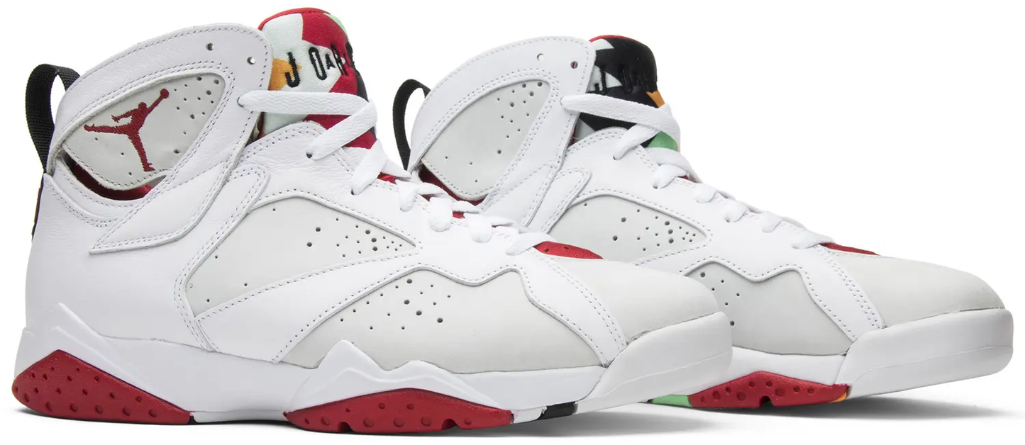 Jordan 7 Retro "Hare" (2015)