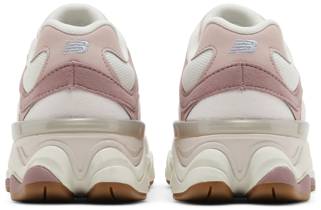 New Balance 9060 "Rose Pink" (GS)