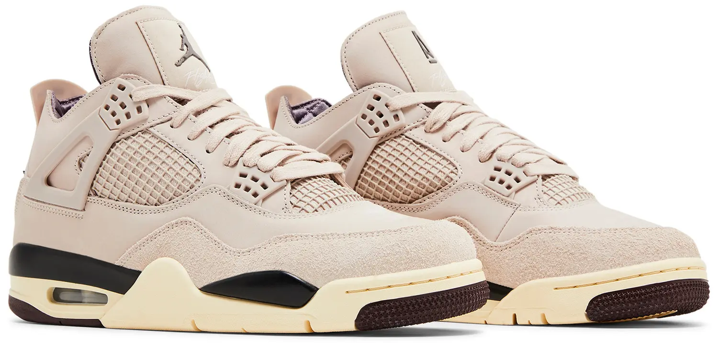 Jordan 4 Retro OG SP A Ma Maniére "While You Were Sleeping" (Women's)