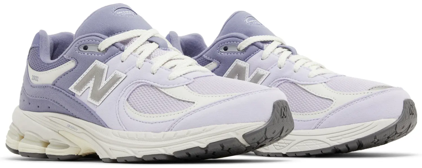 New Balance 2002R Big Kid 'Astral Purple'