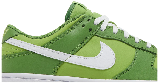 Nike Dunk Low "Chlorophyll"