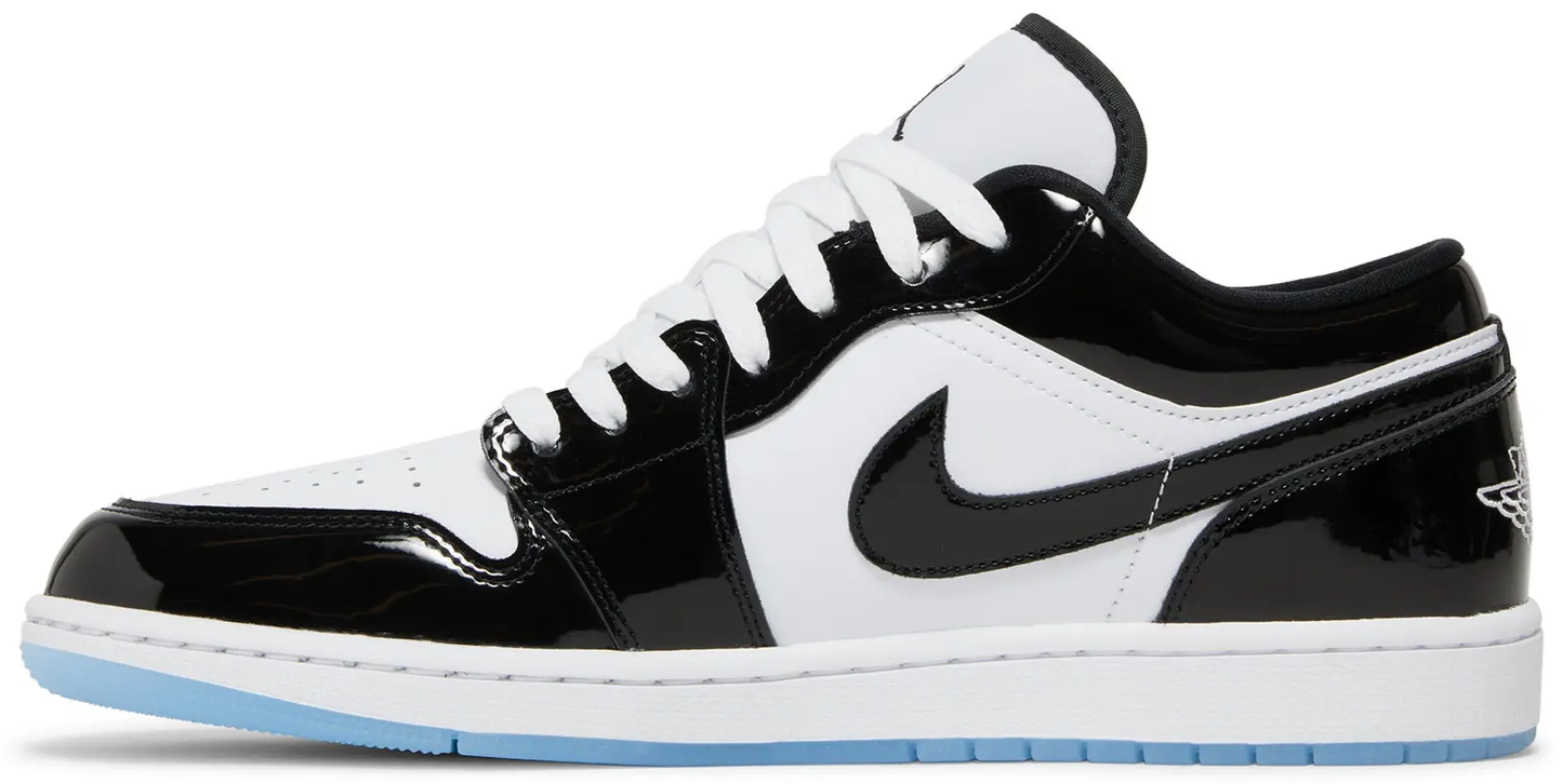 Air Jordan 1 Low SE 'Concord'