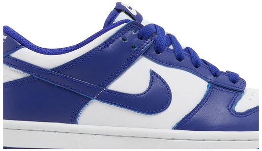 Nike Dunk Low "Concord" (GS)