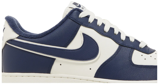 Nike Air Force 1 '07 LV8 'College Pack - Midnight Navy'