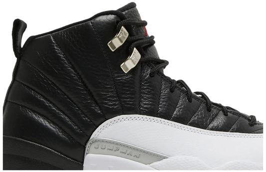 Air Jordan 12 Retro 'Playoff' 2022