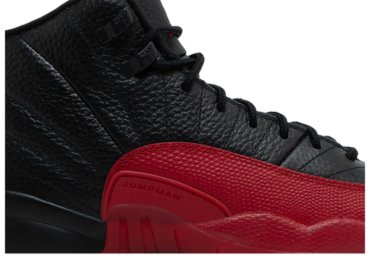 Jordan 12 Retro Flu Game (2025) (GS)