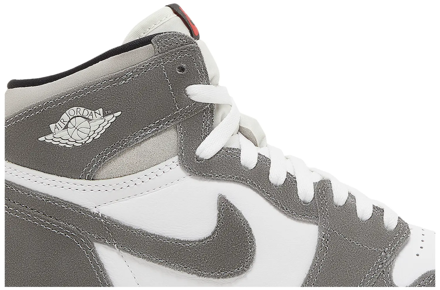 Jordan 1 Retro High OG "Washed Black" (GS)