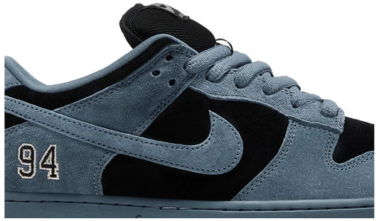 Nike Dunk Low x Supreme SB 'Ocean Fog'