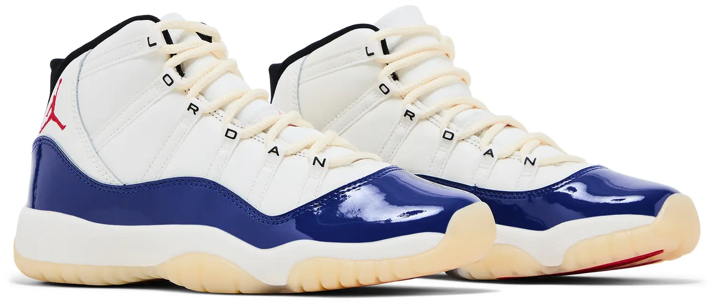 Air Jordan 11 GS 'Rare Air'