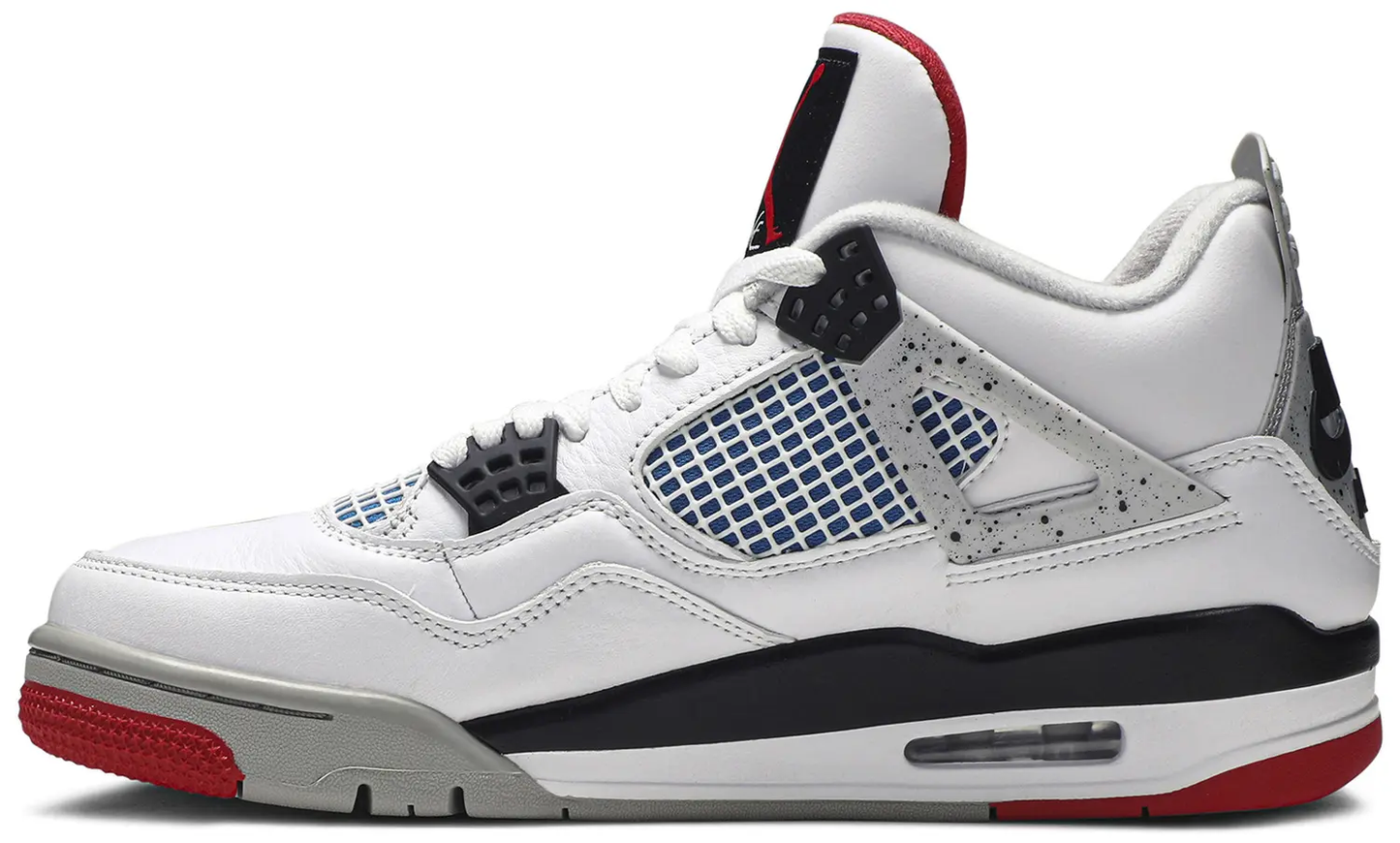 Air Jordan 4 Retro SE 'What The 4'