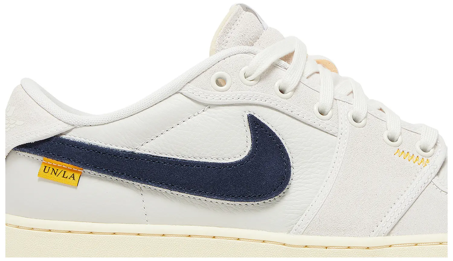 Jordan 1 Retro AJKO Low "Union"