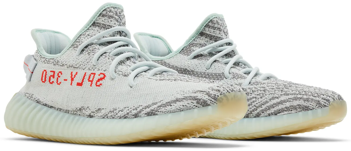 adidas Yeezy Boost 350 V2 "Blue Tint"