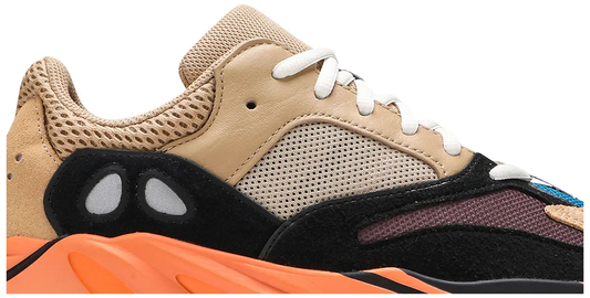 Adidas Yeezy Boost 700 'Enflame Amber'