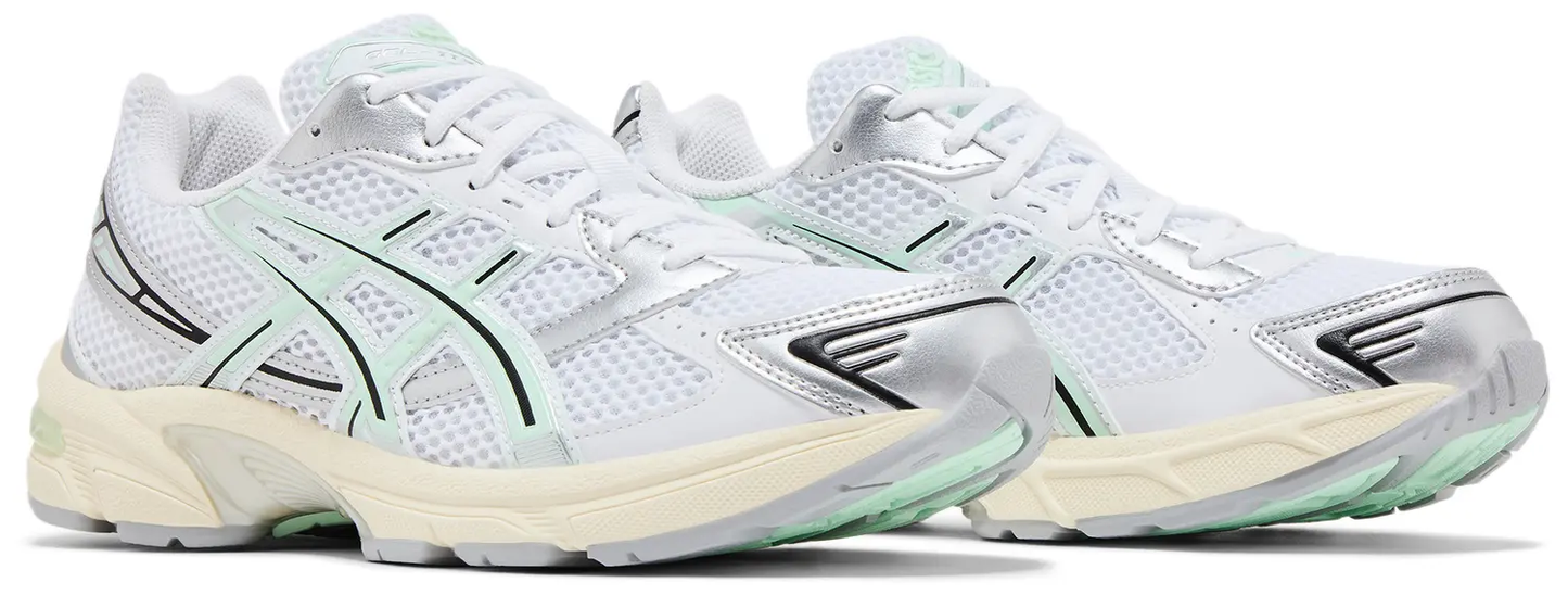 ASICS Gel-1130 White "Mint Tint" (Women's)