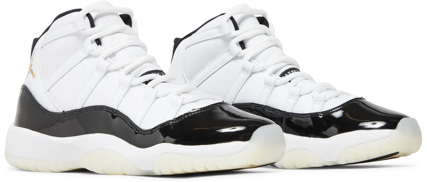 Jordan 11 Retro DMP "Gratitude" (2023) (GS)