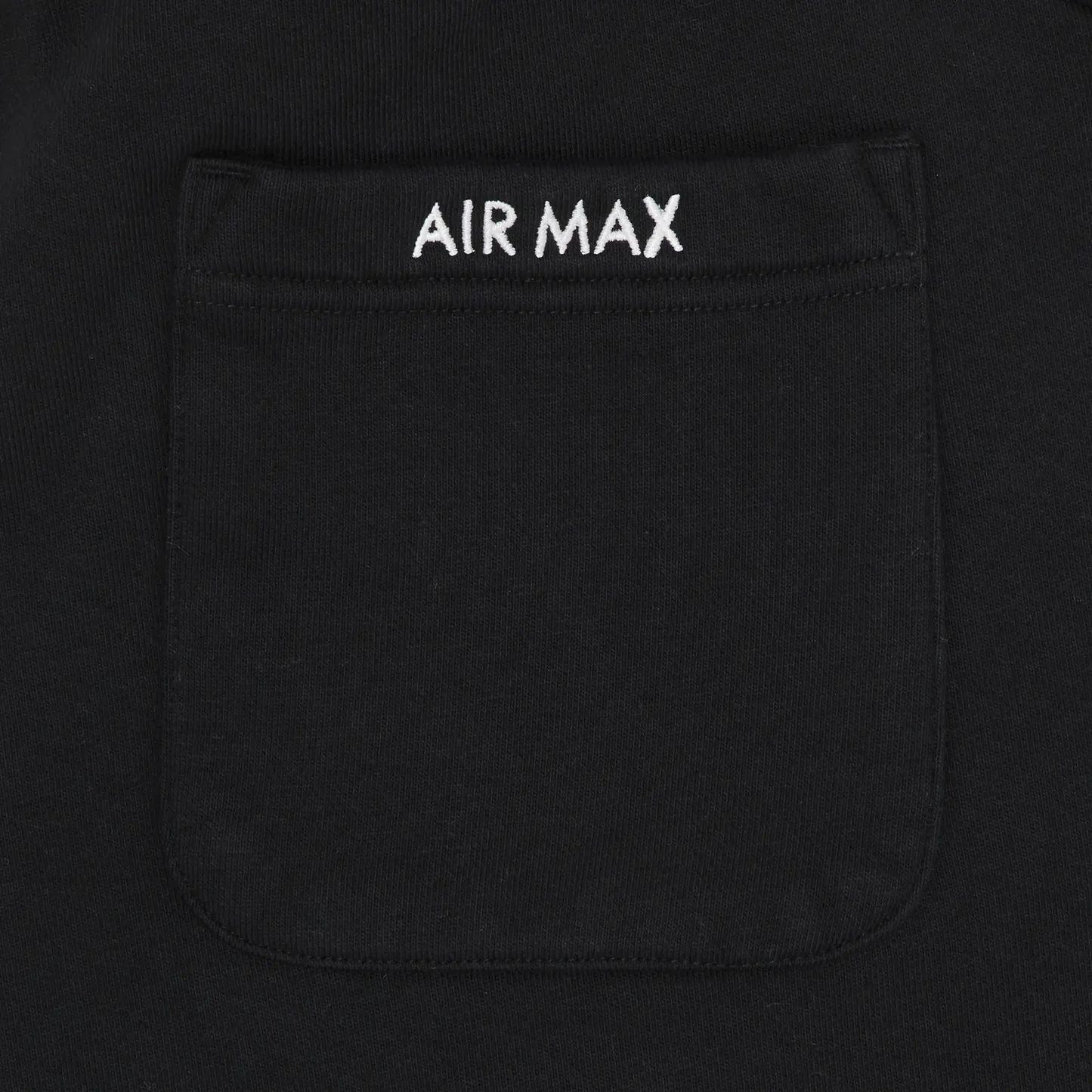 Supreme Nike Sweatpant (SS25) "Black"