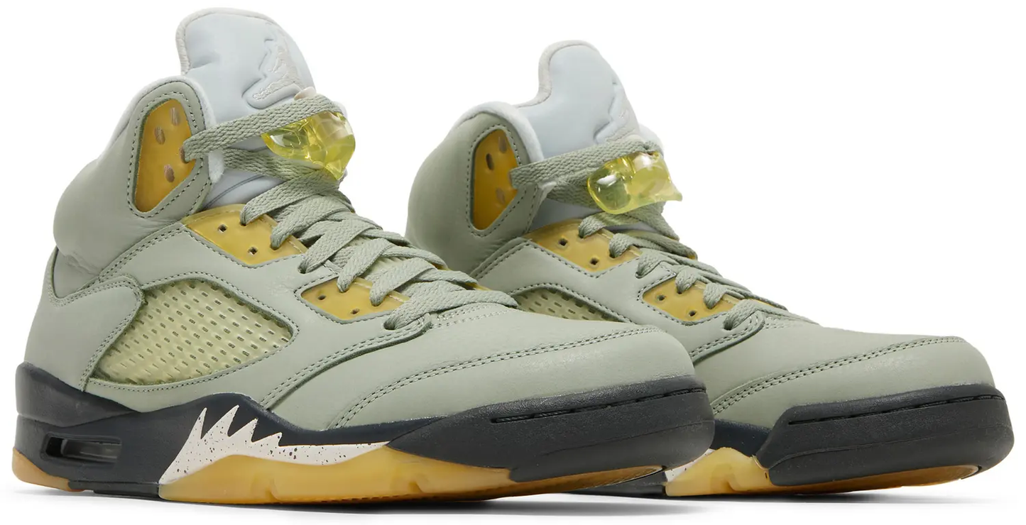 Jordan 5 Retro "Jade Horizon"