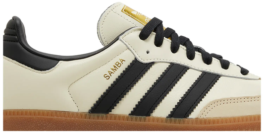 Adidas Wmns Samba OG 'Cream White Sand Strata'