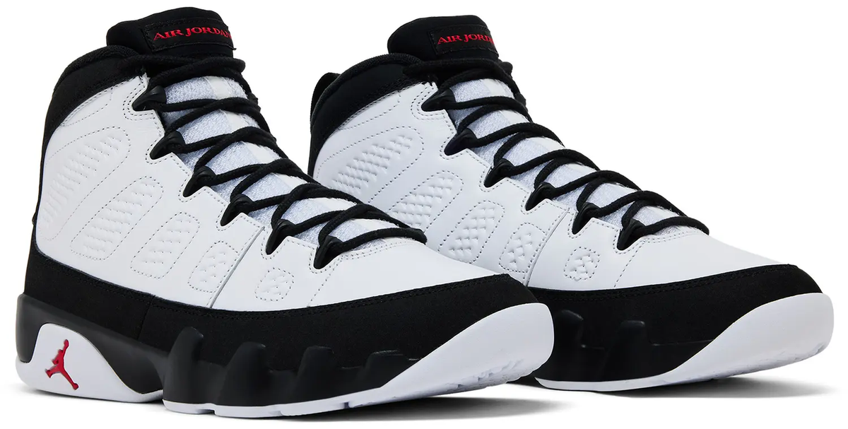 Air Jordan 9 Retro OG 'Space Jam' 2026