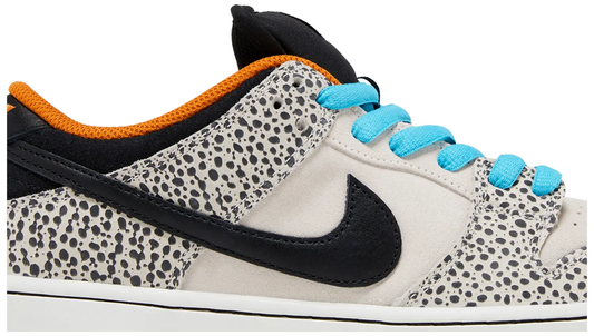 Nike SB Dunk Low "Electric Pack Olympic Safari"