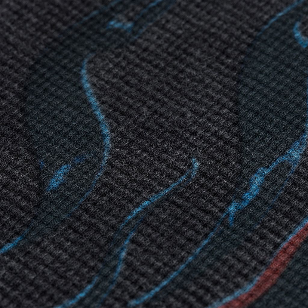 Godspeed L.A.G Thermal LS (Black Wash)