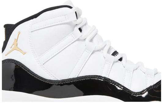 Jordan 11 Retro DMP "Gratitude" (2023) (GS)