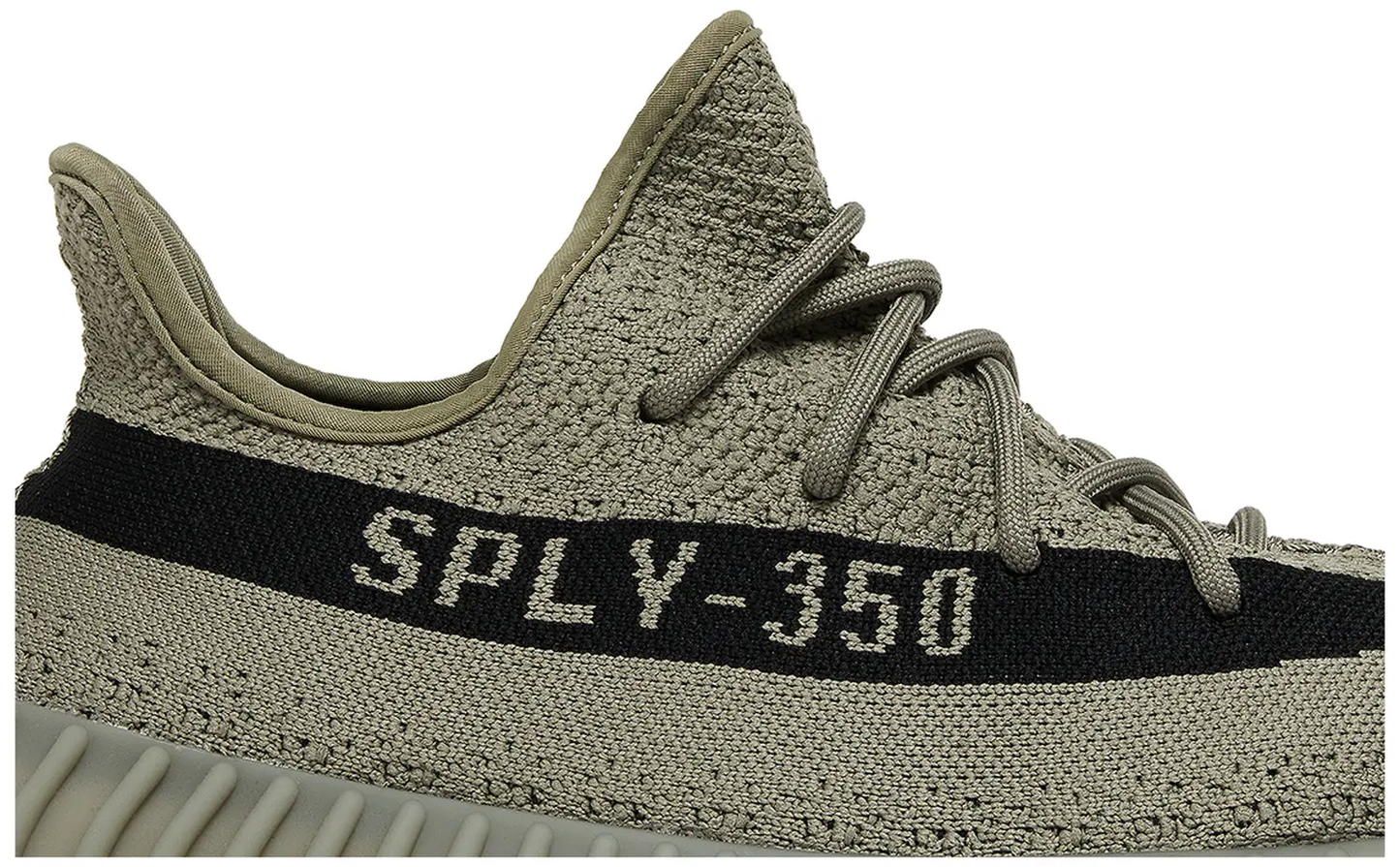 Adidas Yeezy Boost 350 "Granite"