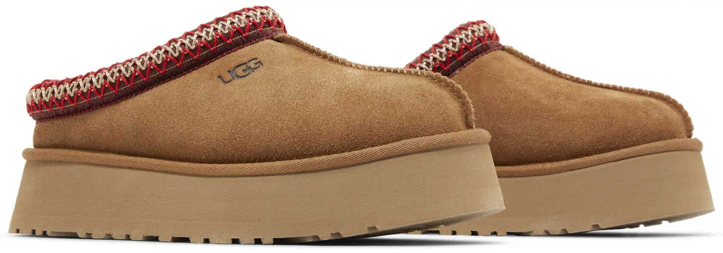 UGG Wmns Tazz Slipper 'Chestnut'