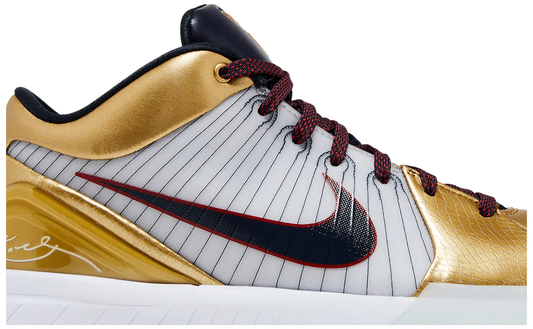 Nike Kobe 4 Protro "Gold Medal" (2024)