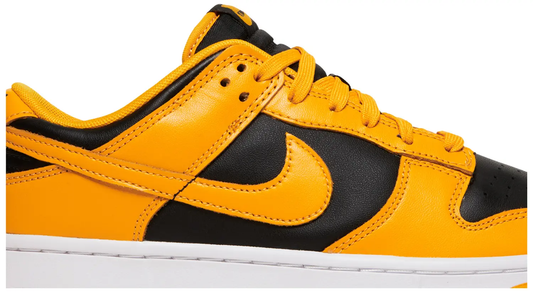 Nike Dunk Low 'Goldenrod'